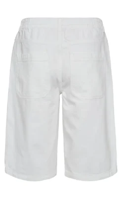 Freequent Shorts - Cilla - Brilliant White