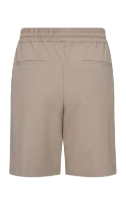 Freequent Shorts - Lizy - Simply Taupe