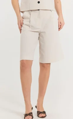 Freequent Shorts - Maeve - Moonbeam