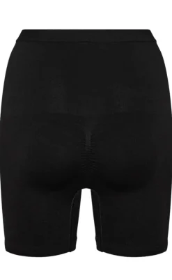 Freequent Shorts - Seam - Doeskin