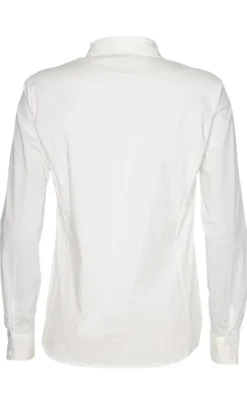 Freequent Skjorte - Oriana - Off White
