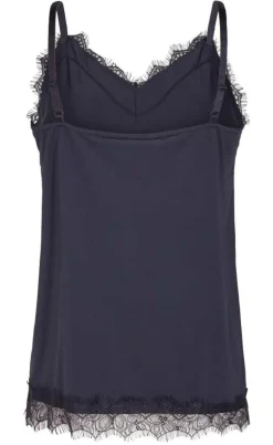 Freequent Top - Bicco Strap - Salute