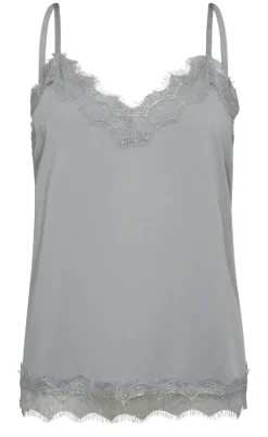 Freequent Top - Bicco Strap - High-Rise