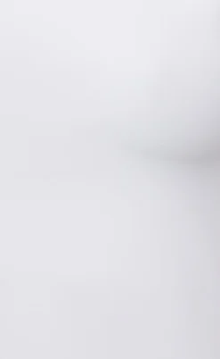 Freequent Top - Sonia - Brilliant White