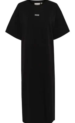 Gestuz Kjole - Zimina OZ - Black