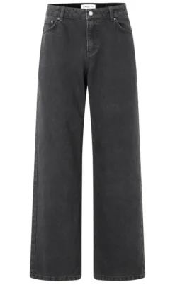 Global Funk Bukser - Cadian-G - Rebel Black