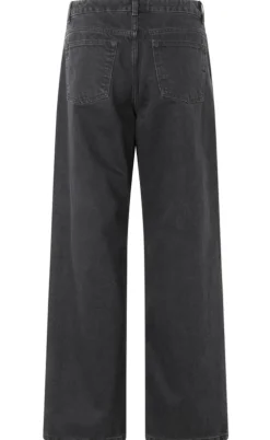 Global Funk Bukser - Cadian-G - Rebel Black