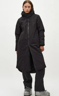 Global Funk Jakke - Caden - Black
