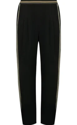 Gossia Bukser - Atalie Tabia - Black