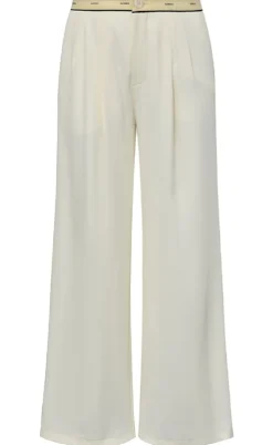 Gossia Bukser - Katinka - Off-white