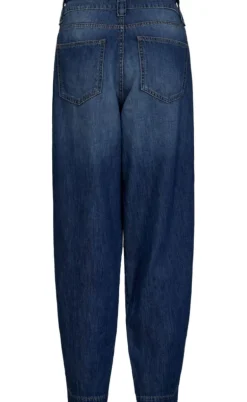 Gossia Jeans - Brooke - Medium blue