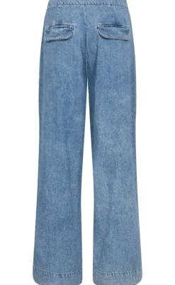 Gossia Jeans - Wilda - Denim Blue