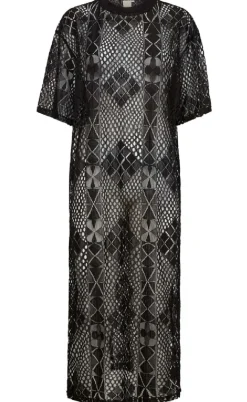 Gossia Kjole - Cosima - Black