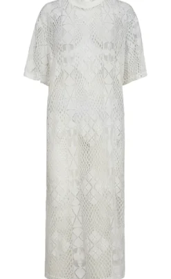 Gossia Kjole - Cosima - Off-white