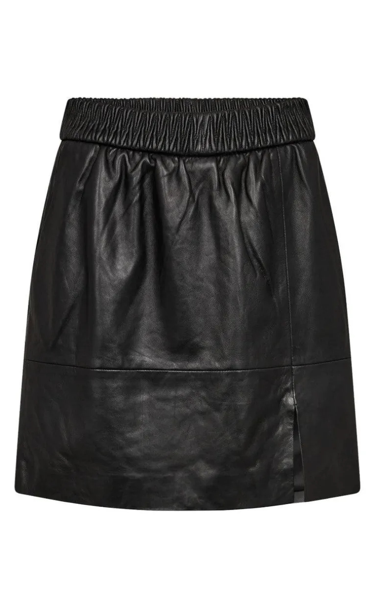 Gossia Nederdel - Sofja - Black
