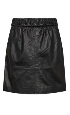 Gossia Nederdel - Sofja - Black