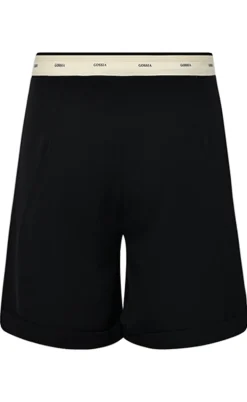 Gossia Shorts - Sorella - Black