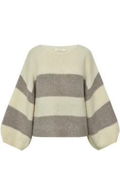 Gossia Strik - Roma - Off White/Sand
