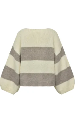 Gossia Strik - Roma - Off White/Sand