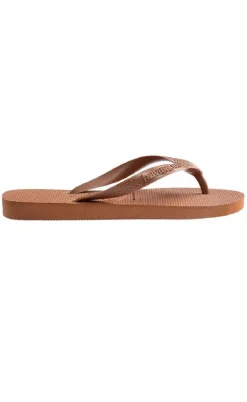 Havaianas Klipklappere - Top Senses - Rust