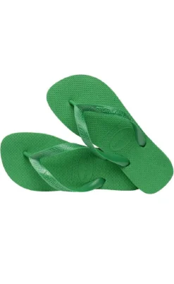 Havaianas Klipklappere -  Top - Green