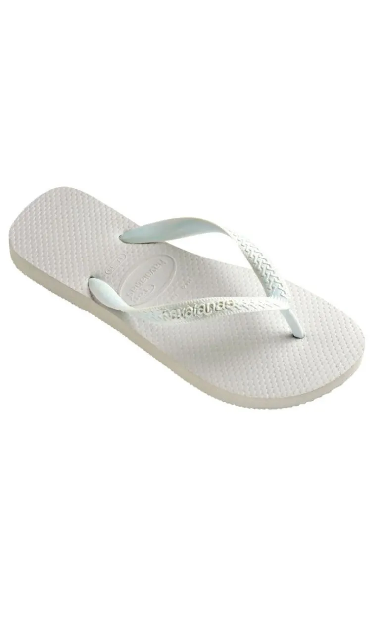 Havaianas Klipklappere - Top - White