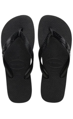 Havaianas Klipklappere -  Top - Black