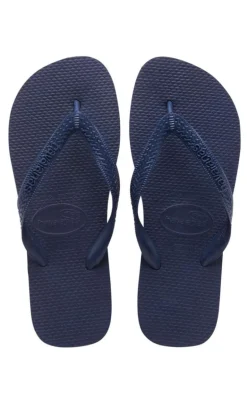 Havaianas Klipklappere -  Top - Navy Blue