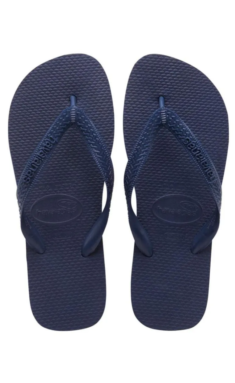 Havaianas Klipklappere - Top - Navy Blue