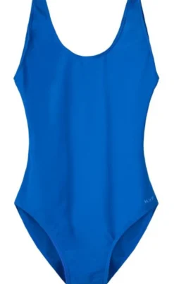 H2O Badedragt - Tornø Swim - King Blue