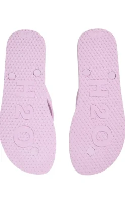 H2O Badesandal - Flip Flop  - Light Pink