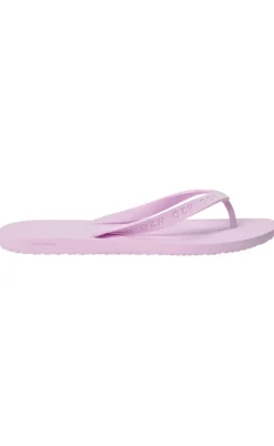 H2O Badesandal - Flip Flop  - Light Pink