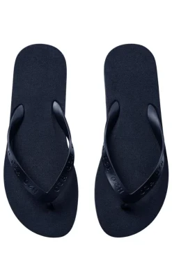 H2O Badesandal - Flip Flop  - Navy
