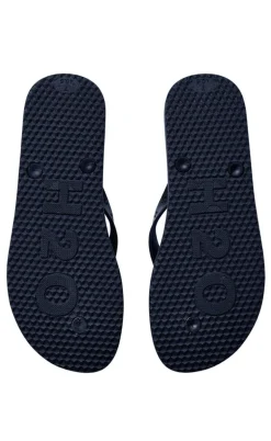 H2O Badesandal - Flip Flop  - Navy