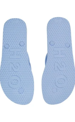 H2O Badesandal - Flip Flop  - Pastel Blue