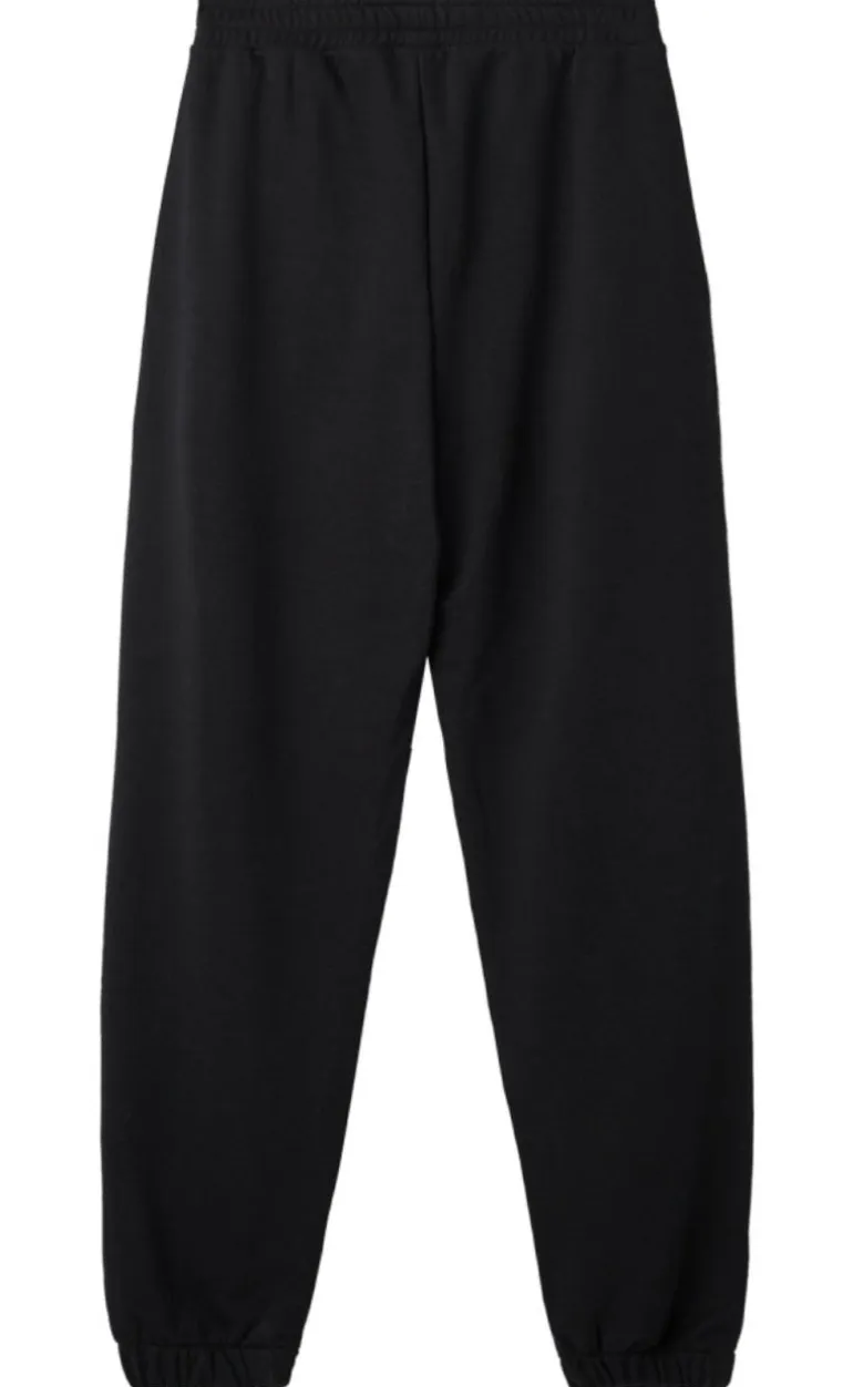 H2O Bukser - Base - Black