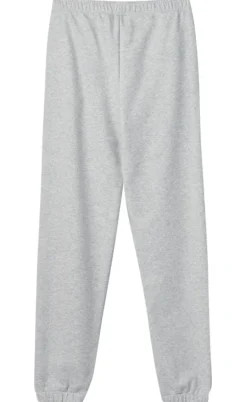 H2O Bukser - Base - Light Grey Melange
