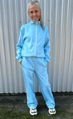 H2O Bukser - Tracksuit - Aqua