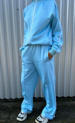 H2O Bukser - Tracksuit - Aqua