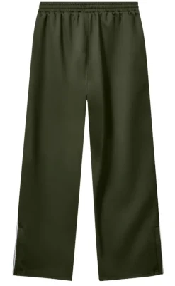 H2O Bukser - Tracksuit - Thyme Army