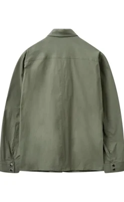 H2O Cargo Jakke - Skalø - Thyme Army