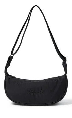 H2O Fagerholt Taske - All In - Black