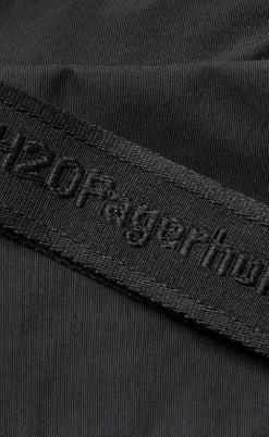 H2O Fagerholt Taske - All In - Black