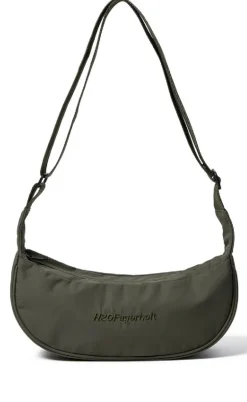 H2O Fagerholt Taske - All In - Green Tea