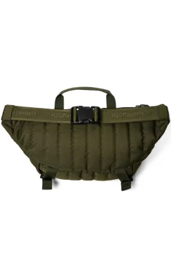 H2O Fagerholt Taske - Go 2 - Forest Green