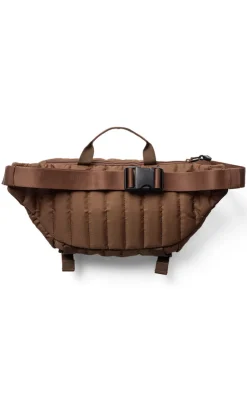 H2O Fagerholt Taske - Go 2 - Brown