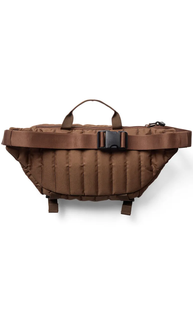 H2O Fagerholt Taske - Go 2 - Brown