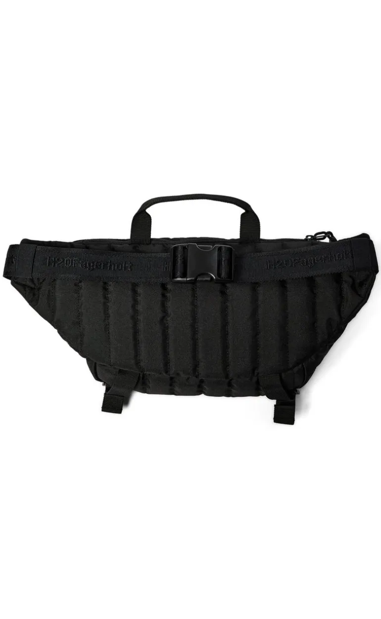 H2O Fagerholt Taske - Go 2 - Black