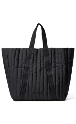 H2O Fagerholt Taske - Habour - Black