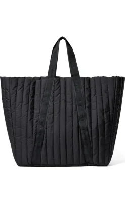 H2O Fagerholt Taske - Habour - Black